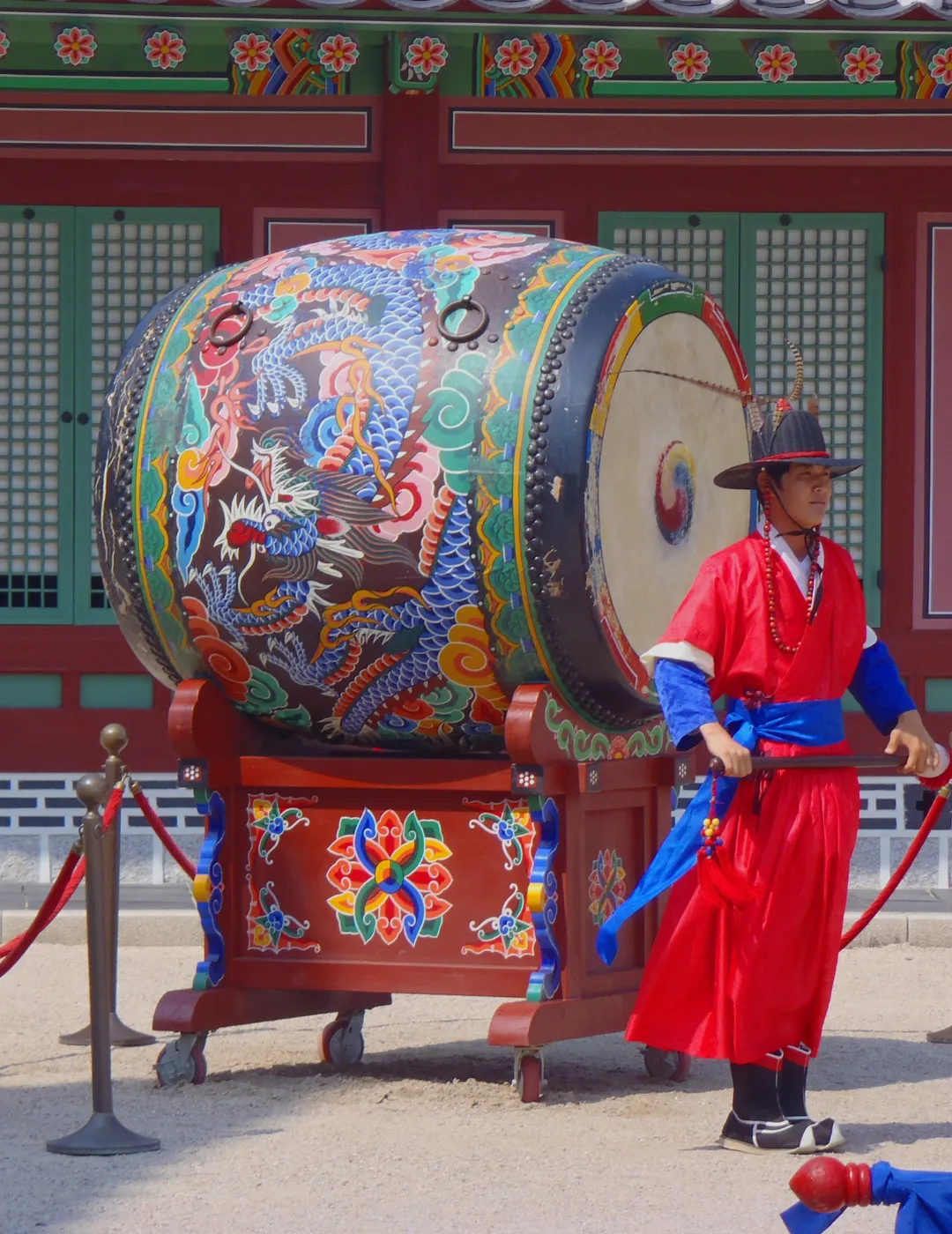 Corea del Sur