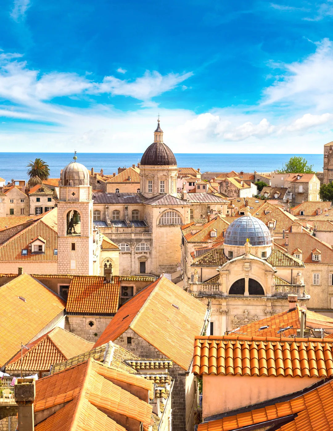 Viaje organizado a Croacia