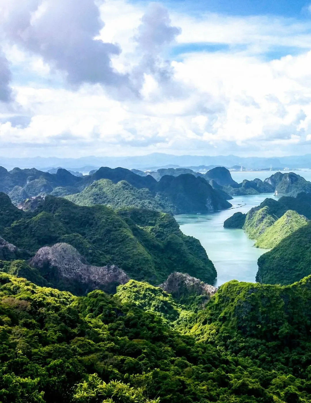 Vietnam