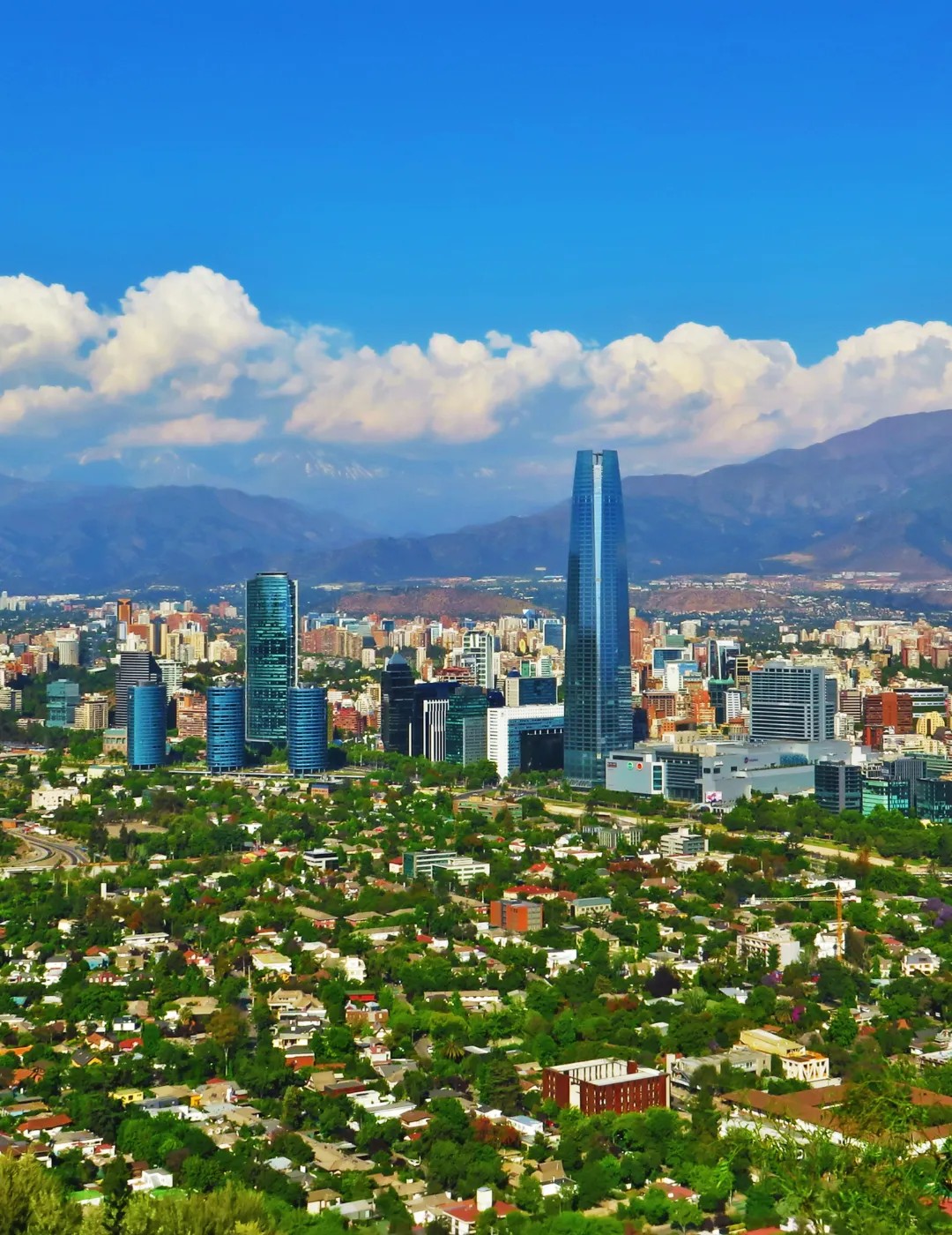 Viaje de 14 días a Chile