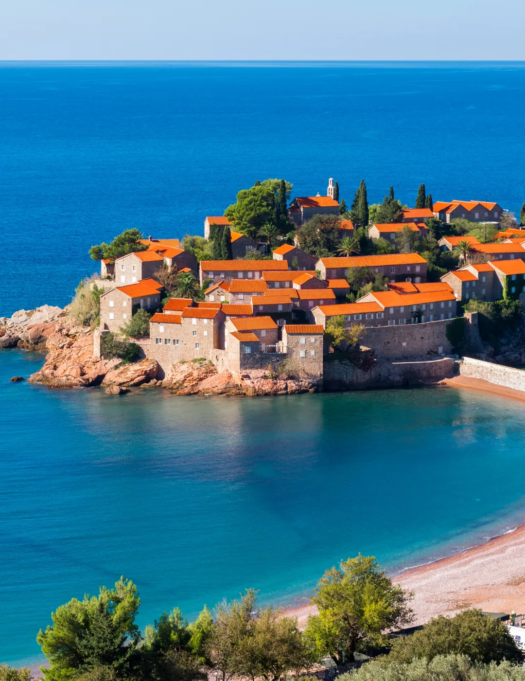 Croacia