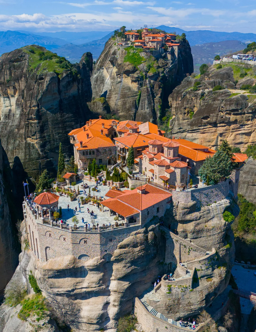 Grecia