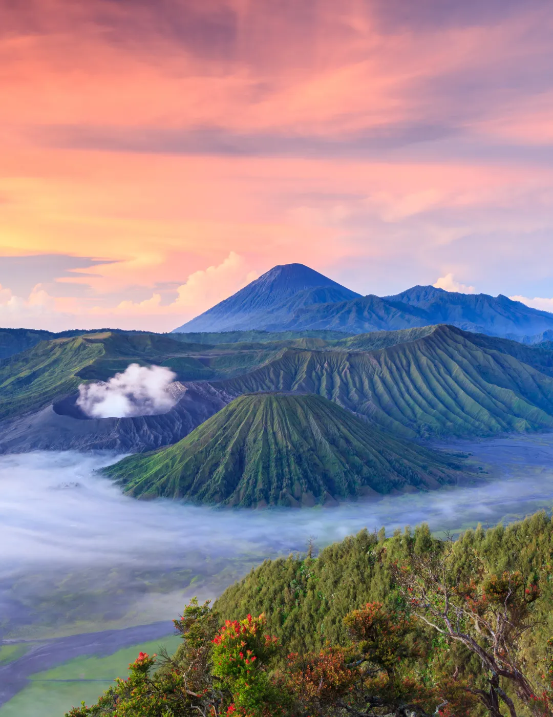 Indonesia
