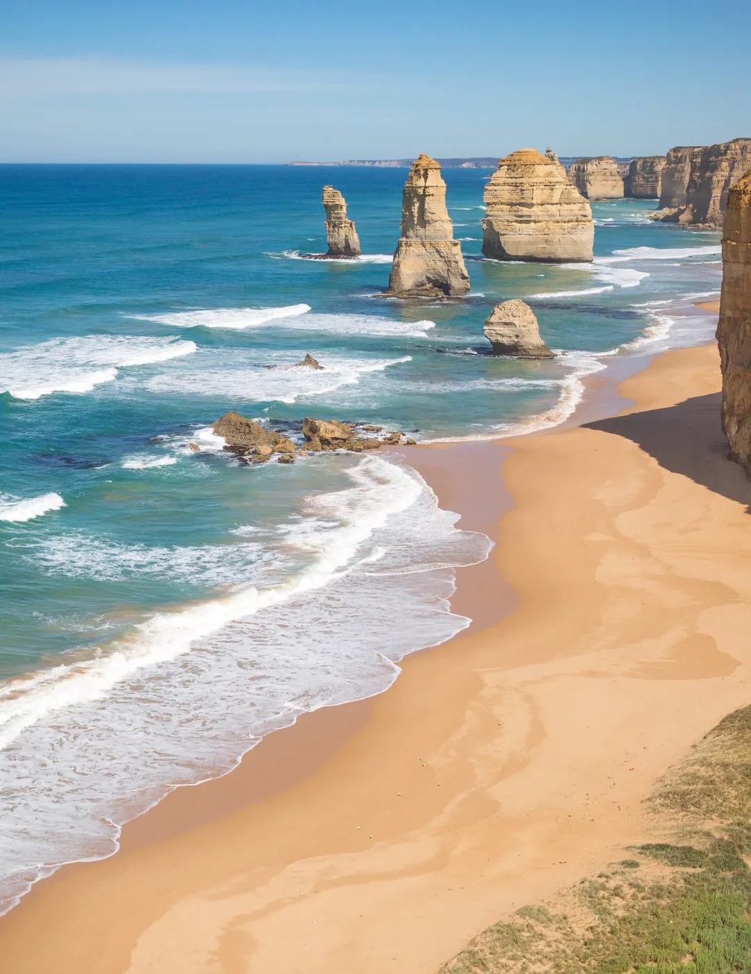 Viaje organizado a Australia