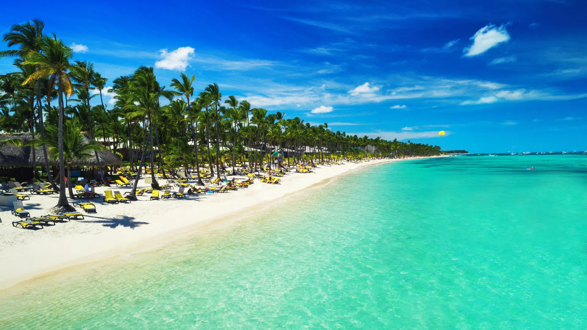 Viaje organizado a República Dominicana